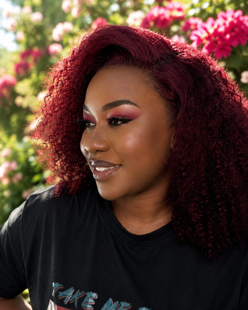 Stacy, owner of Nails by Stacy in Waltham